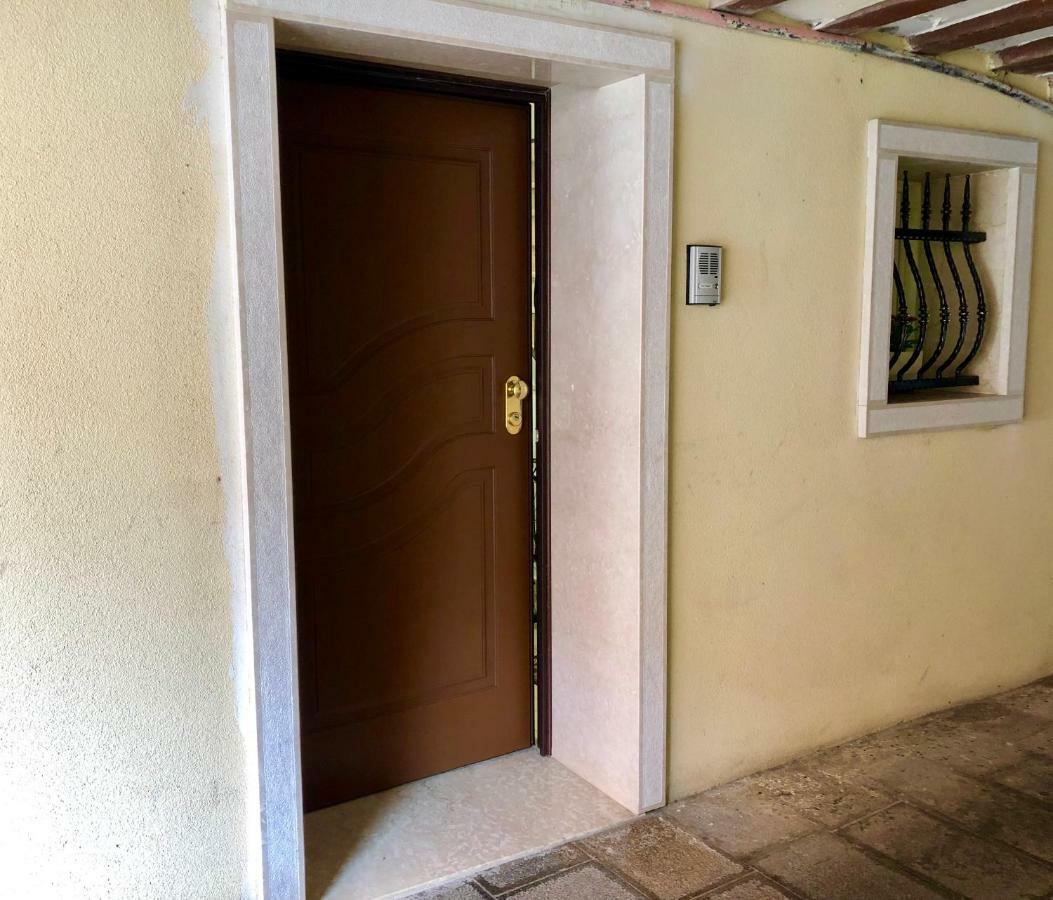 Casa Sophy Villa Chioggia Exterior photo
